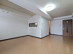 ＯＭレジデンス山の手 302 3階1LDKのリビング/ダイニング