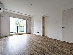 札幌市営東西線 発寒南駅 徒歩17分の賃貸マンション 3階3LDKのリビング/ダイニング