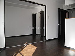 Ａ　ＢＯＮＤ 302 3階1LDKのリビング/ダイニング