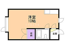 フレンドリーハウス 1階