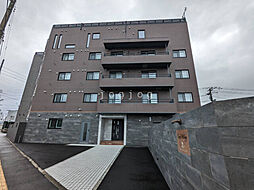 JR函館本線 発寒中央駅 徒歩5分の賃貸マンション