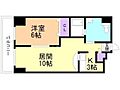 クレア西野9階5.9万円