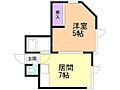 クリエイトマンション4階3.6万円