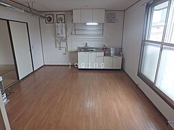 コーポ伊藤第2 2LDKの写真