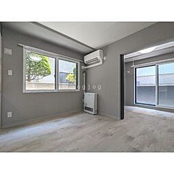 Ｔｅｒｒａｃｅ　Ｋ5 1階1LDKのリビング/ダイニング