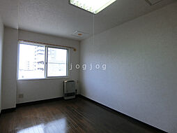 ラ・シャトーレイン 511 5階1Kのリビング/ダイニング