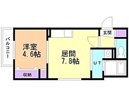 ＡｓｔｅＲ24 4階