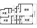 デイトナ1階5.0万円
