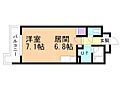 フローレンス琴似4階5.5万円