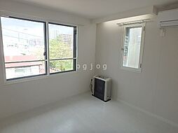 フェリーチェ琴似 301 3階1LDKのリビング/ダイニング