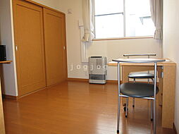 レオパレスＷ　Ｗｅｓｔ 111 1階1Kのリビング/ダイニング