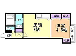 プリマベーラ発寒南 3階