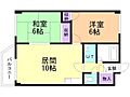 セレクトハイム462階4.3万円
