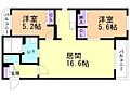 クレスト西町5階7.0万円