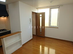 パストラーレ 202 2階1LDKのリビング/ダイニング