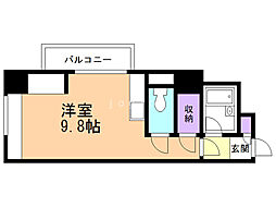 ＴＥＩＮＥ1・4ＭＳ 8階