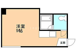 プレジデントN 2階