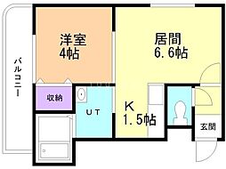 フルハート 4階