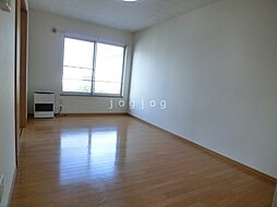 グリーンヒル2 203 2階1DKのリビング/ダイニング