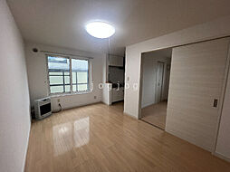 サンテラス稲積公園V 205 2階1LDKのリビング/ダイニング