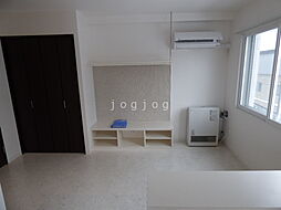 ＬａＧａｒｅｒｉａ 301 3階1LDKのリビング/ダイニング