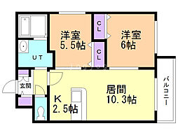 ＡＲＴ　ＨＩＬＬ　ＫＯＴＯＮＩ 5階