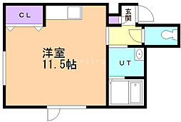 前田 K−Stage1 1階