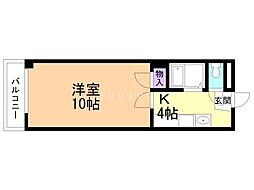 ベラクレエ手稲前田 4階