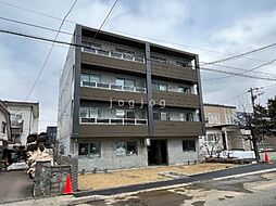 プリヴィエール西町