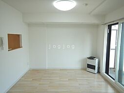 セントラルステート発寒南 305 3階1DKのリビング/ダイニング