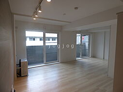 ＶＩＬＬＥＴＴＡ山の手 302 3階1LDKのリビング/ダイニング