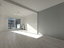 札幌市営東西線 琴似駅 徒歩7分の賃貸マンション 2階2LDKのリビング/ダイニング