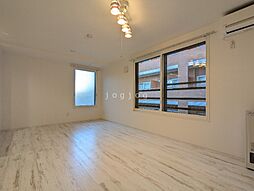 札幌市営東西線 琴似駅 徒歩7分の賃貸マンション 4階1LDKのリビング/ダイニング