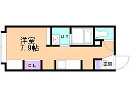 LEOI（レオ1） 4階