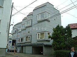 レバンテ琴似（旧パインツリー）