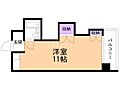 琴似パレスハイツ5階3.0万円