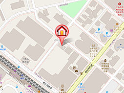 JR函館本線 琴似駅 徒歩2分 5階/-