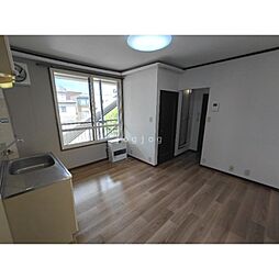 バンクリバー 2DKの写真