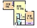 CASAOTTO4階6.6万円