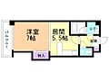 コンパス琴似2階4.5万円