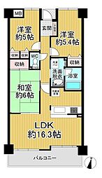 サンライトシティ石清水