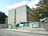 周辺：枚方市立杉中学校 1600m