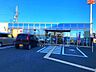 周辺：ローソン 京田辺山手西店 1000m
