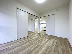 洋室の画像