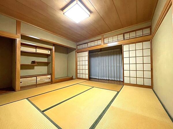 和室