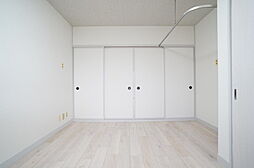 コーポ梅田 302 3階2DKのリビング/ダイニング