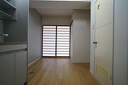 オリジンファースト 303 3階1DKのリビング/ダイニング