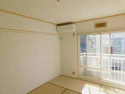 サンシティEPOCH　B 2階3DKのリビング/ダイニング