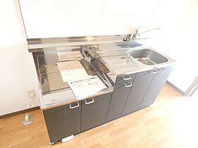 コモンハウスナカジマ  ｜ 長野県松本市大字内田（賃貸マンション1K・2階・24.70㎡） その4