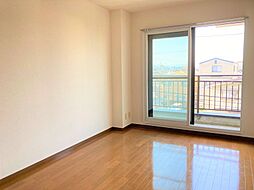 アブレーゴ 3階2Kのリビング/ダイニング